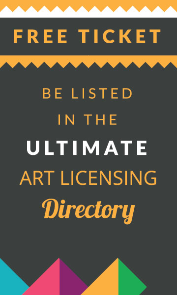 the-ultimate-art-licensing-directory